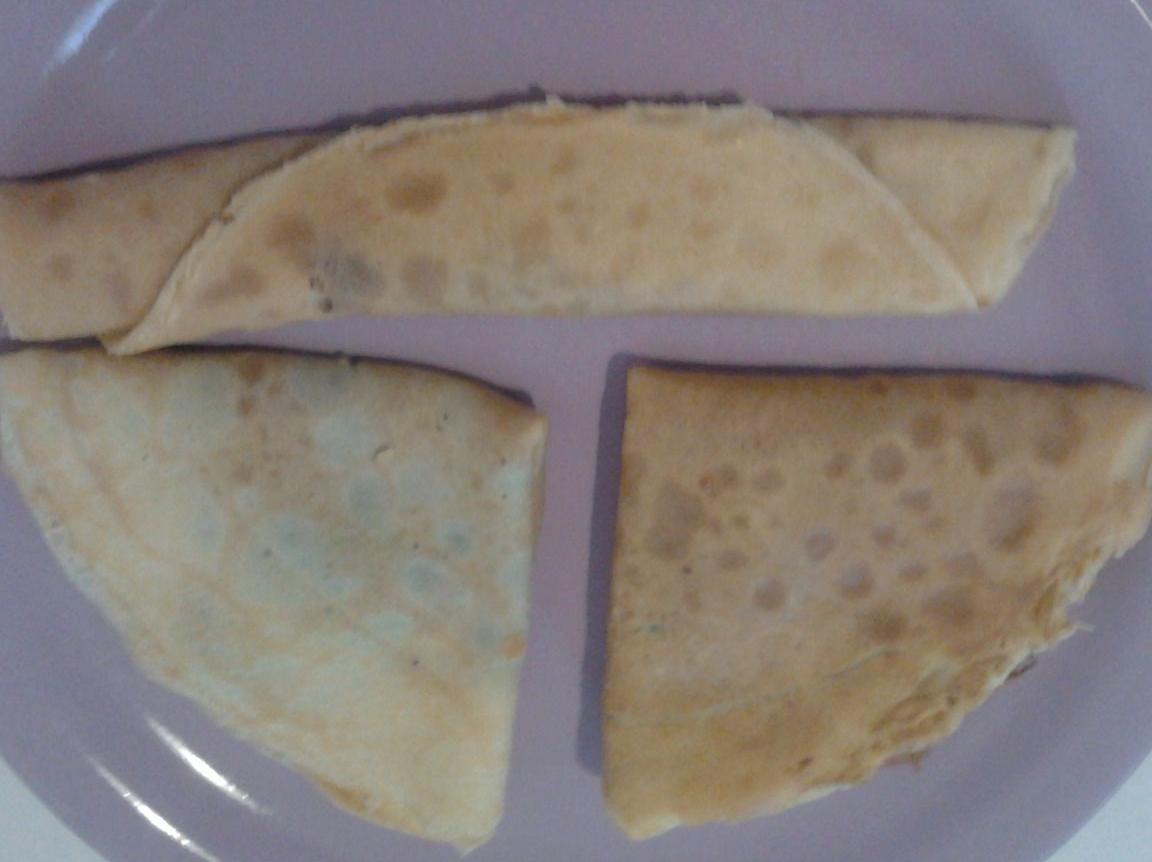 crepes